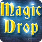 Magic Drop játék