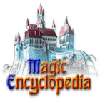 Magic Encyclopedia játék