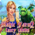 Magic Farm 2: Fairy Lands játék