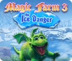 Magic Farm 3: The Ice Danger játék