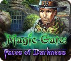 Magic Gate: Faces of Darkness játék