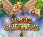 Magic Griddlers 2 játék