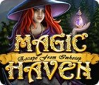 Magic Haven játék