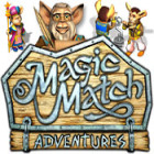 Magic Match Adventures játék