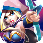 Magic Rush: Heroes játék Magic Rush: Heroes játék