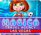 Magica Travel Agency: Las Vegas játék
