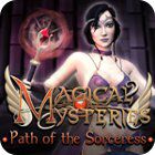 Magical Mysteries: Path of the Sorceress játék