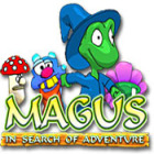 Magus: In Search of Adventure játék