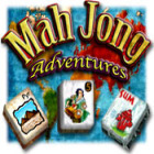 Mah Jong Adventures játék