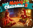Mahjong Christmas 2 játék