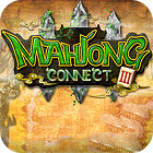 Mahjong Connect 3 játék