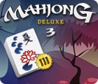 Mahjong Deluxe 3 játék