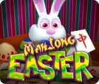 Mahjong Easter játék