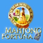 Mahjong Fortuna 2 Deluxe játék