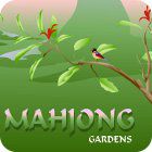 Mahjong Gardens játék