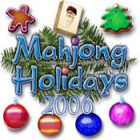 Mahjong Holidays 2006 játék