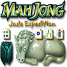 MahJong Jade Expedition játék