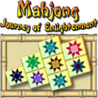 Mahjong Journey of Enlightenment játék