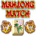 Mahjong Match játék