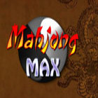 Mahjong Max játék