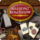 Mahjong Roadshow játék