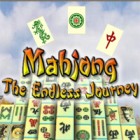 Mahjong The Endless Journey játék