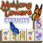 Mahjong Towers Eternity játék