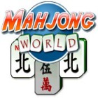 Mahjong World játék