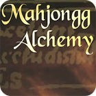 Mahjongg Alchemy játék