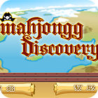 Mahjong Discovery játék
