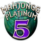 Mahjongg Platinum 5 játék