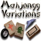 Mahjongg Variations játék