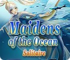 Maidens of the Ocean Solitaire játék
