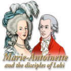 Marie Antoinette and the Disciples of Loki játék