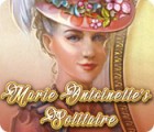 Marie Antoinette's Solitaire játék