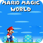 Mario. Magic World játék