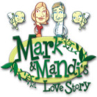 Mark and Mandi's Love Story játék
