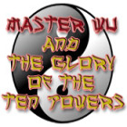 Master Wu and the Glory of the Ten Powers játék