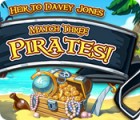 Match Three Pirates! Heir to Davy Jones játék