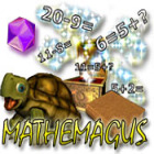 Mathemagus játék