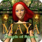 Maya: Temple of Secrets játék