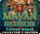Mayan Prophecies: Cursed Island Collector's Edition játék