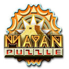 Mayan Puzzle játék