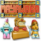 Mayawaka játék