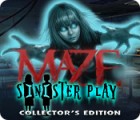 Maze: Sinister Play Collector's Edition játék