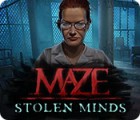 Maze: Stolen Minds játék