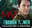 Maze: The Broken Tower Collector's Edition játék