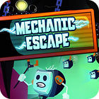 Mechanic Escape játék