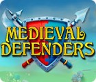 Medieval Defenders játék