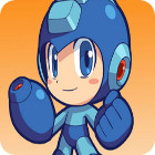 Megaman Polarity Reconstruction játék